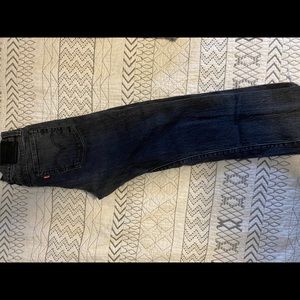 Size 26 Wedgie Levi’s